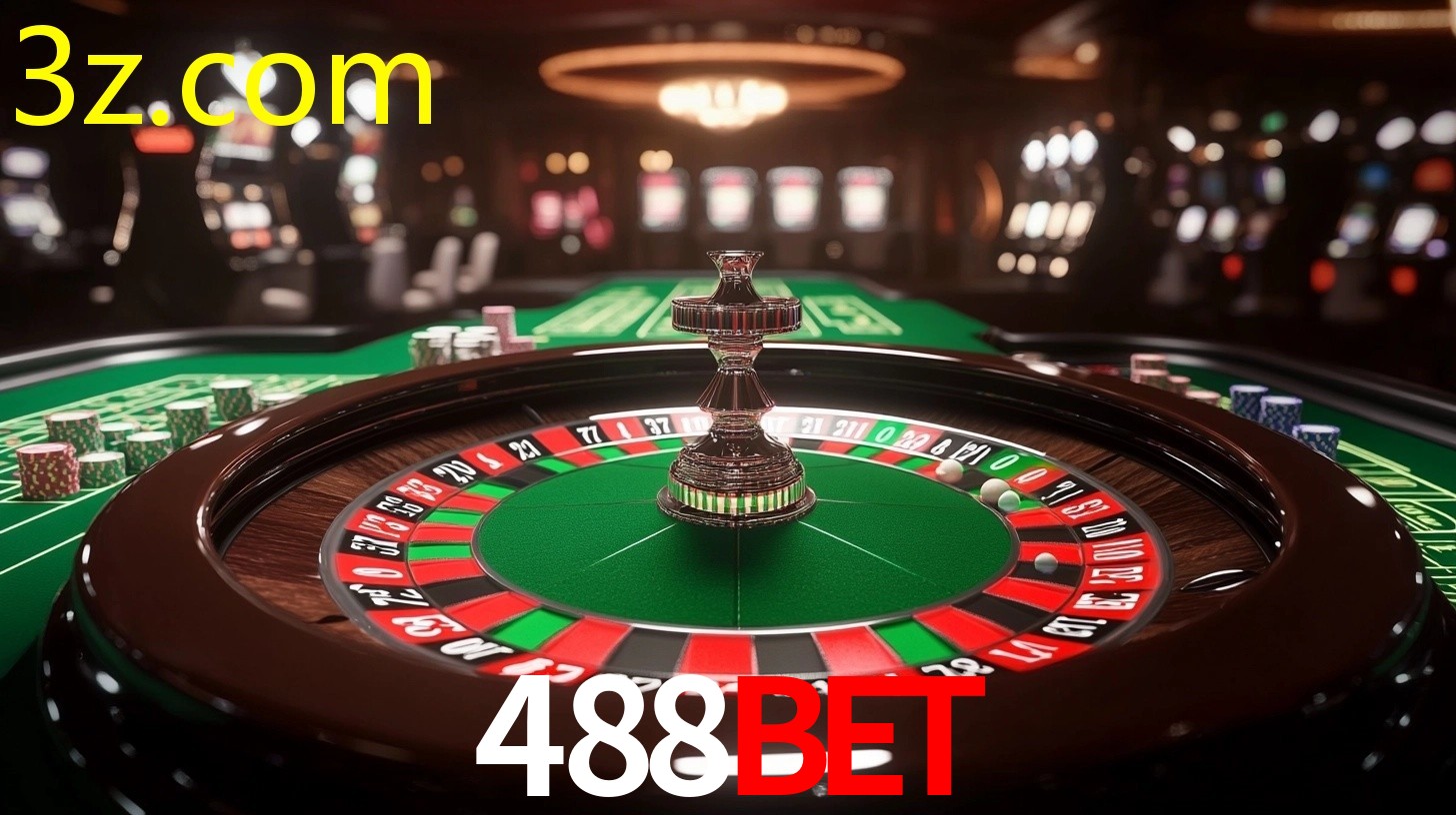 488BET