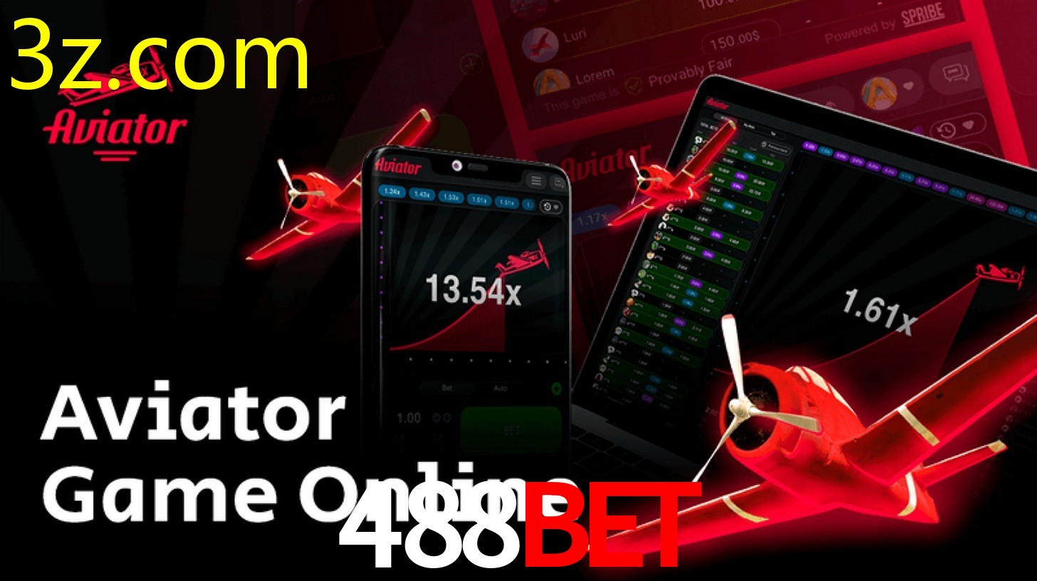 488BET