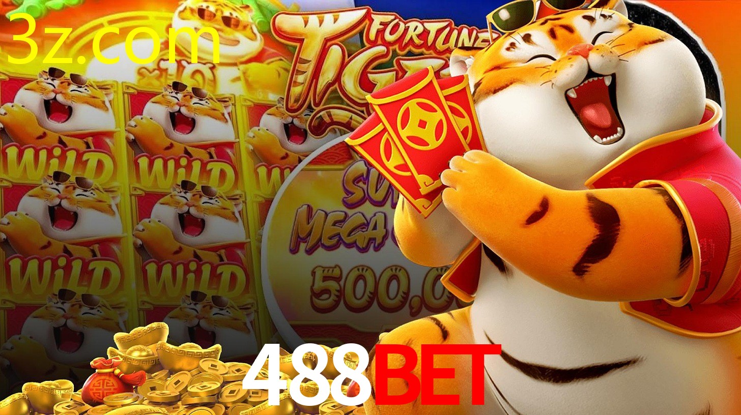 488BET
